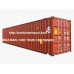 Container kho 40ft