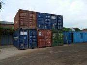 container kho cũ