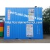 container kho 20ft