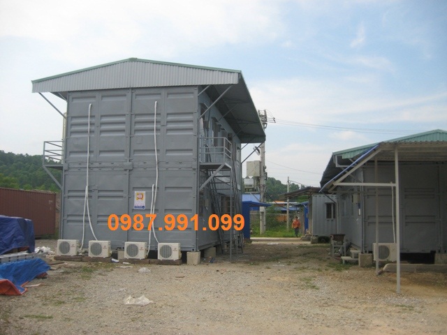 Cho thuê,mua bán container tại Hà Nam, Hải Dương